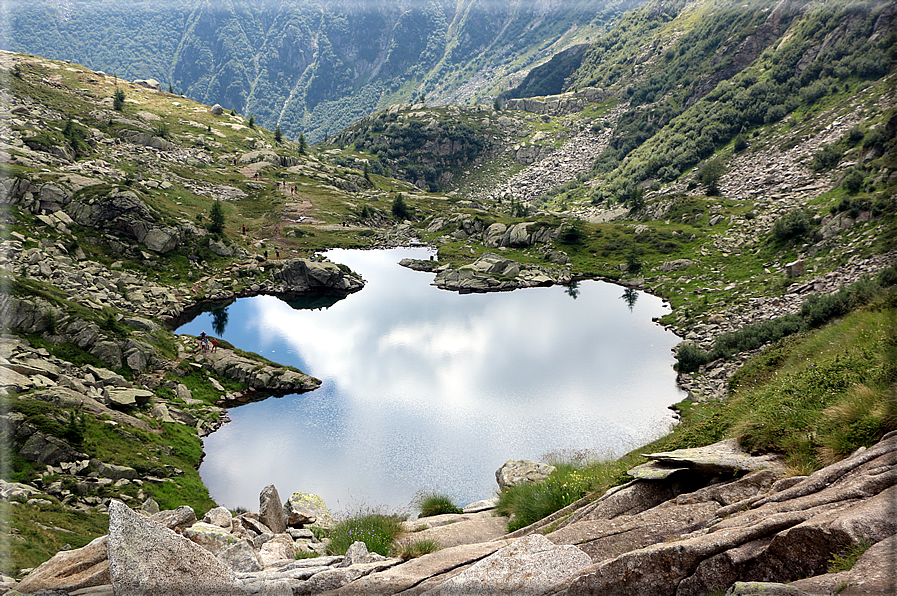 foto Lago Nero